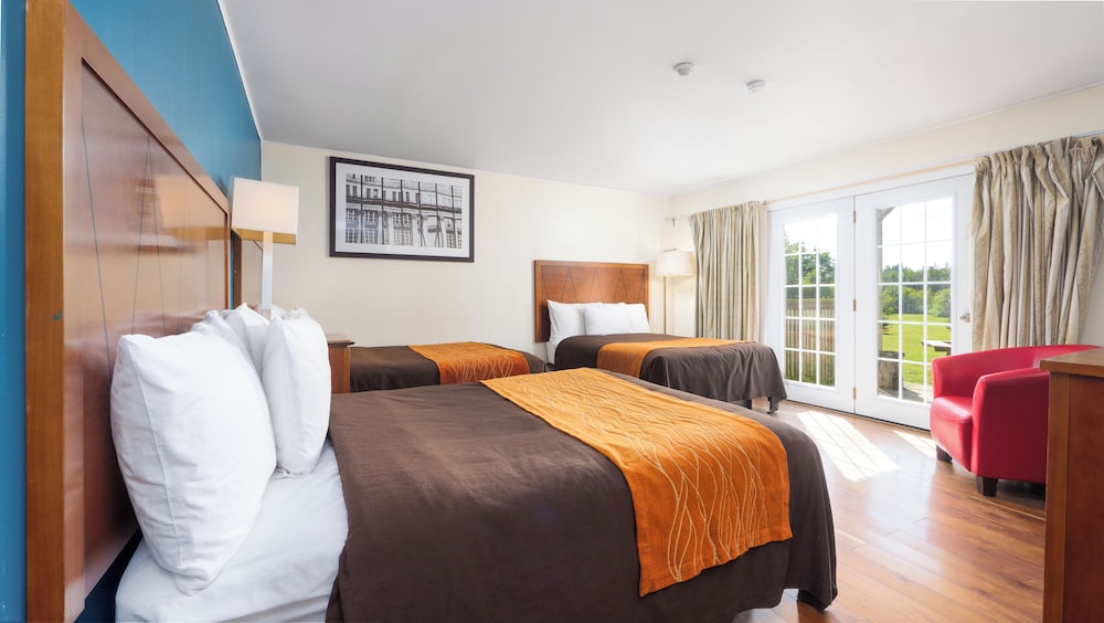 Family Triple Room