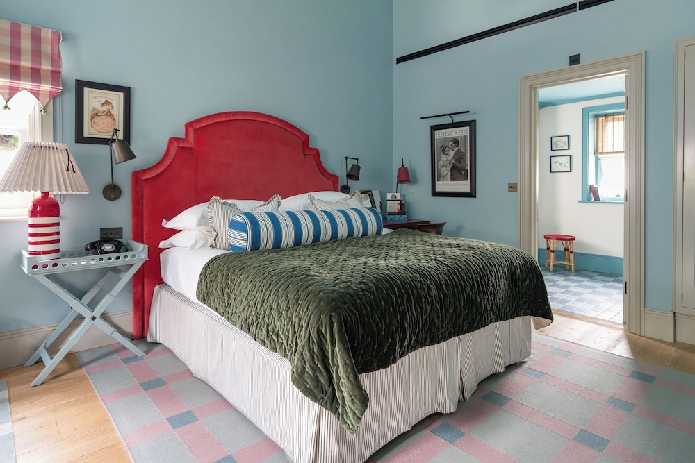 Classic Room at The Village