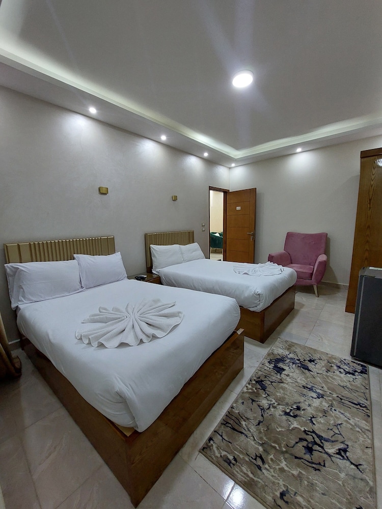 Classic Double or Twin Room photo 1