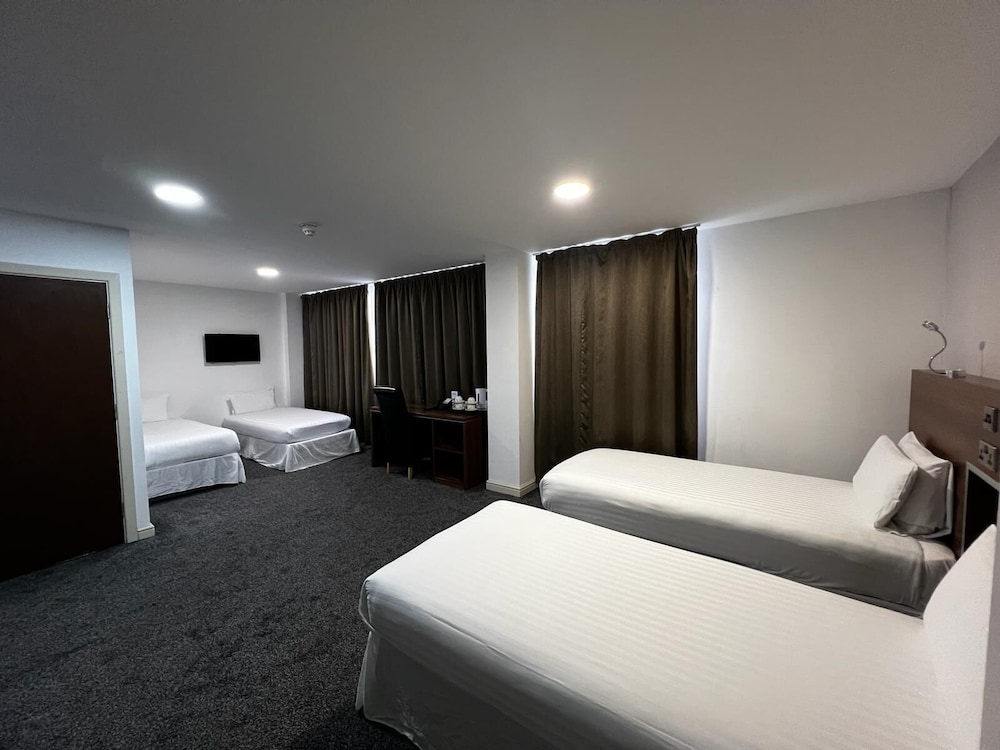 Standard Quadruple Room photo 3