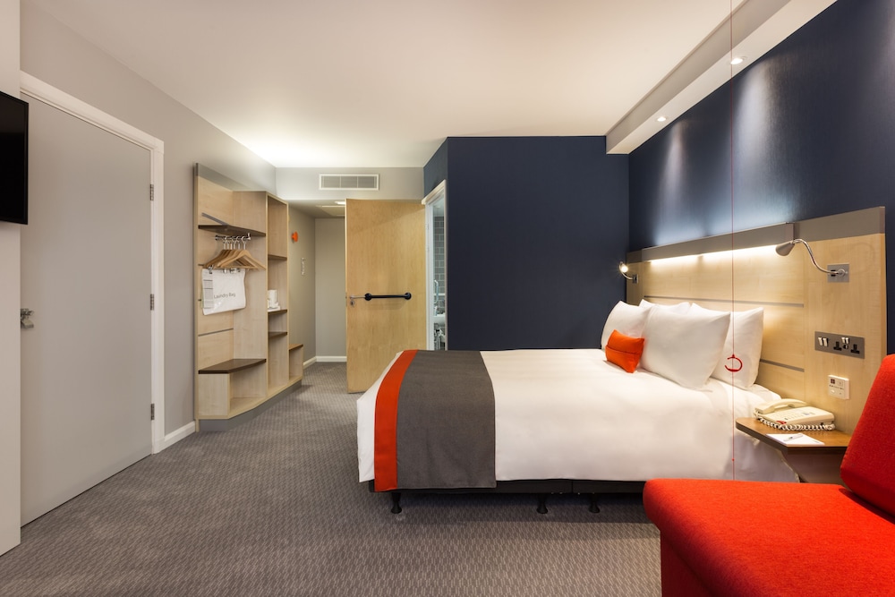 Room, 1 Double Bed, Accessible (Wheelchair) photo 3
