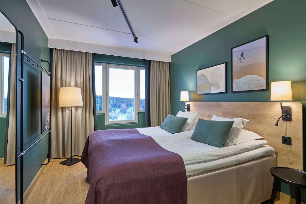 Room, 1 Queen Bed