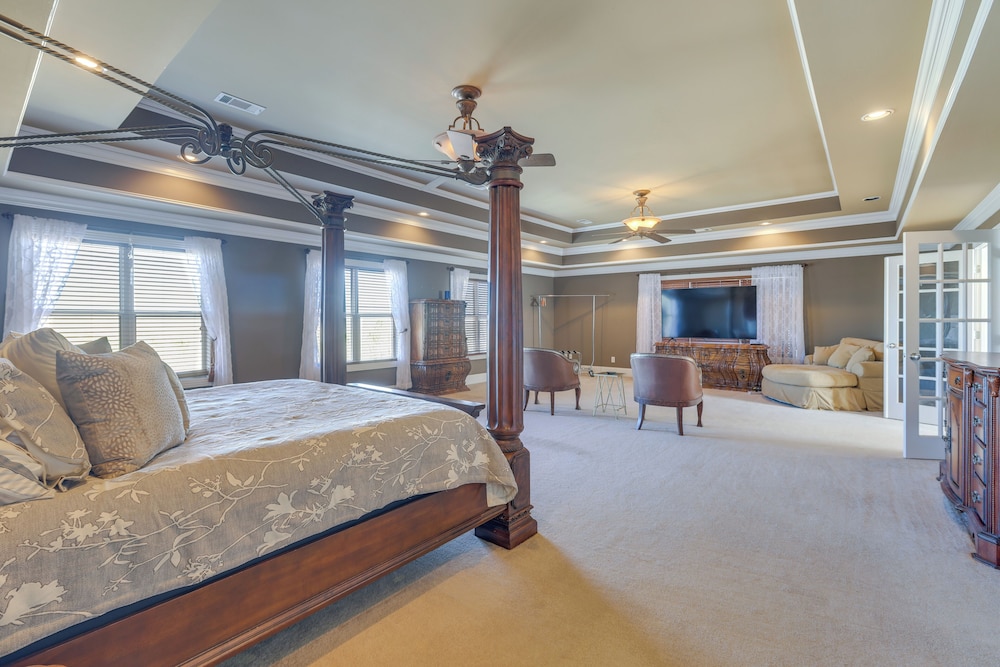 House (4 Bedrooms) photo 1