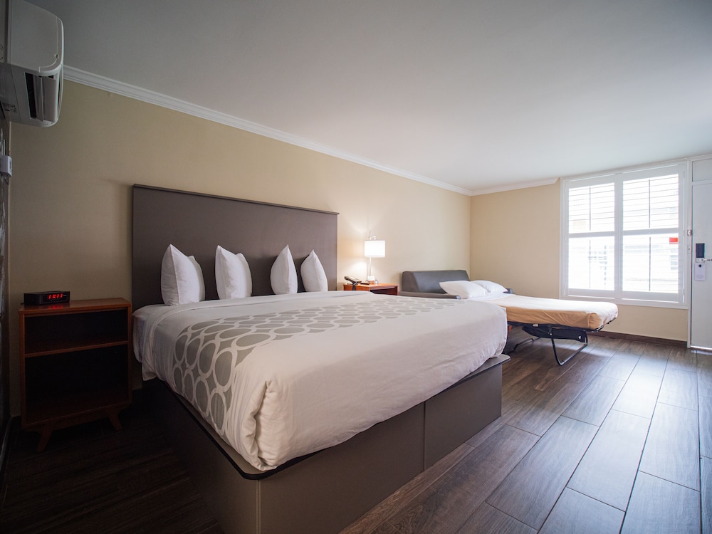 Standard Room, 1 King Bed - Photo 6