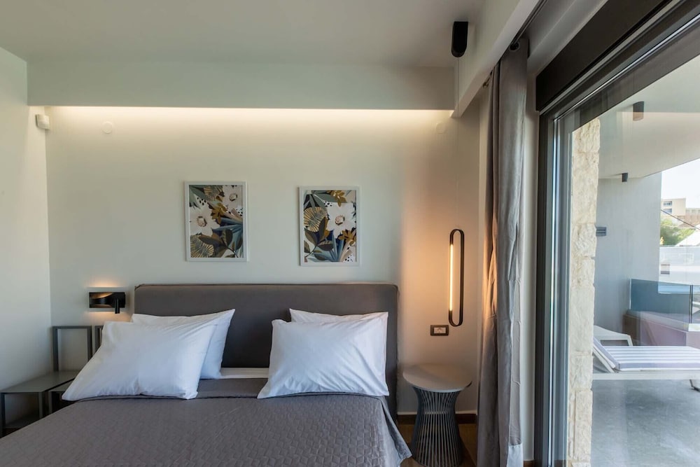 Superior Villa, 3 Bedrooms, Private Pool