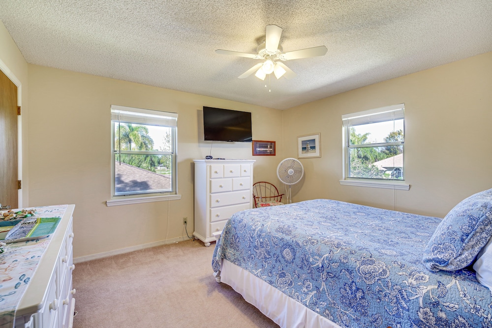 House (3 Bedrooms) photo 1
