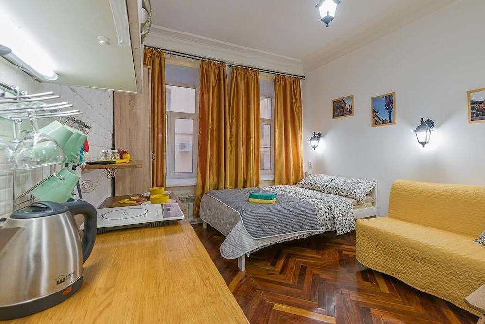 Family Apartment photo 1