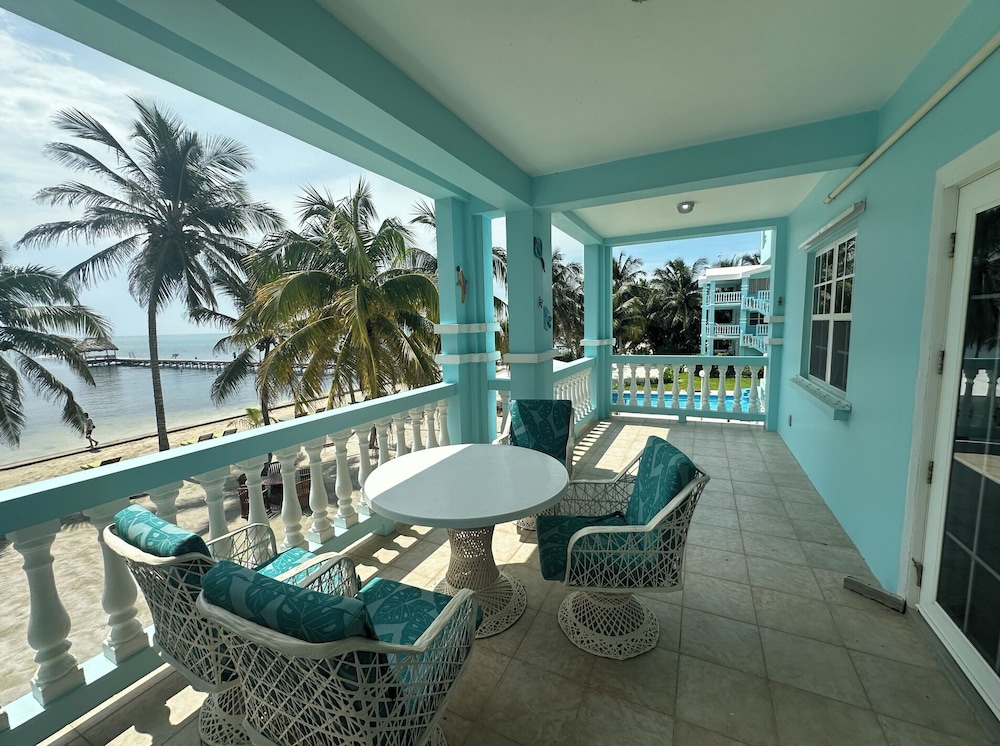 Condo, Air conditioning, Beach View