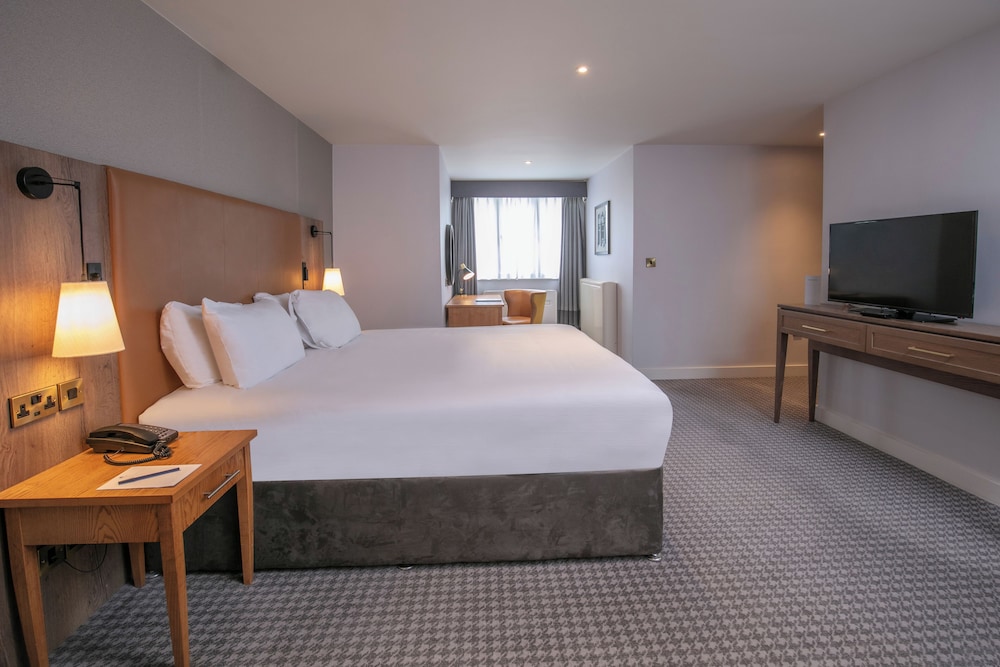 Deluxe King Room - Photo 1
