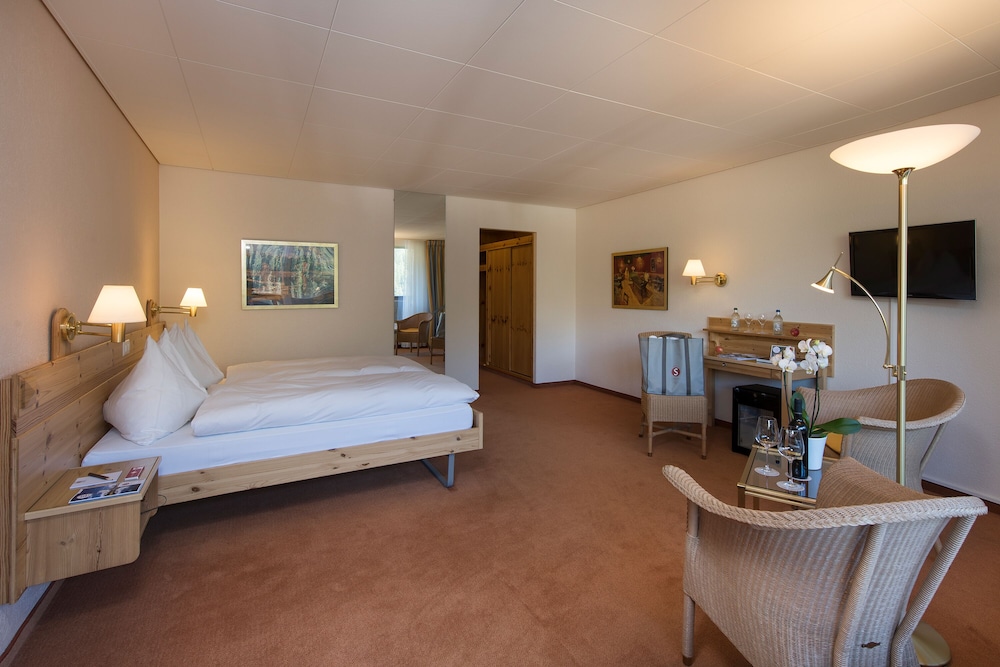 Standard Double Room - Photo 1