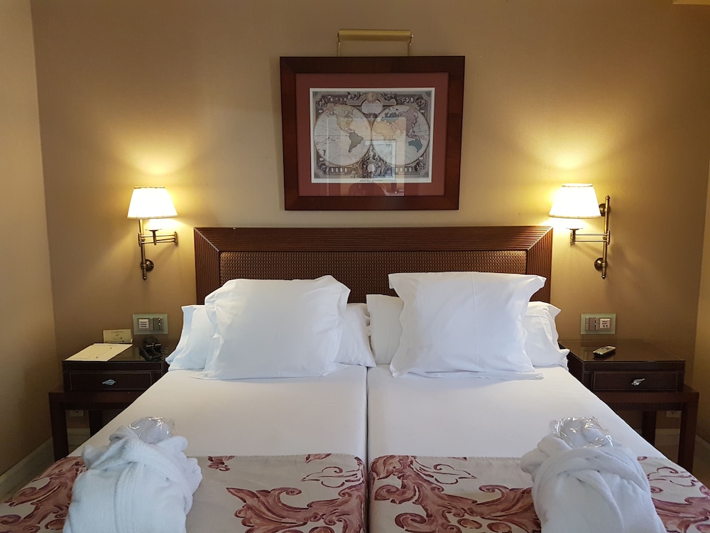 Superior Double Room, 1 Bedroom, Terrace