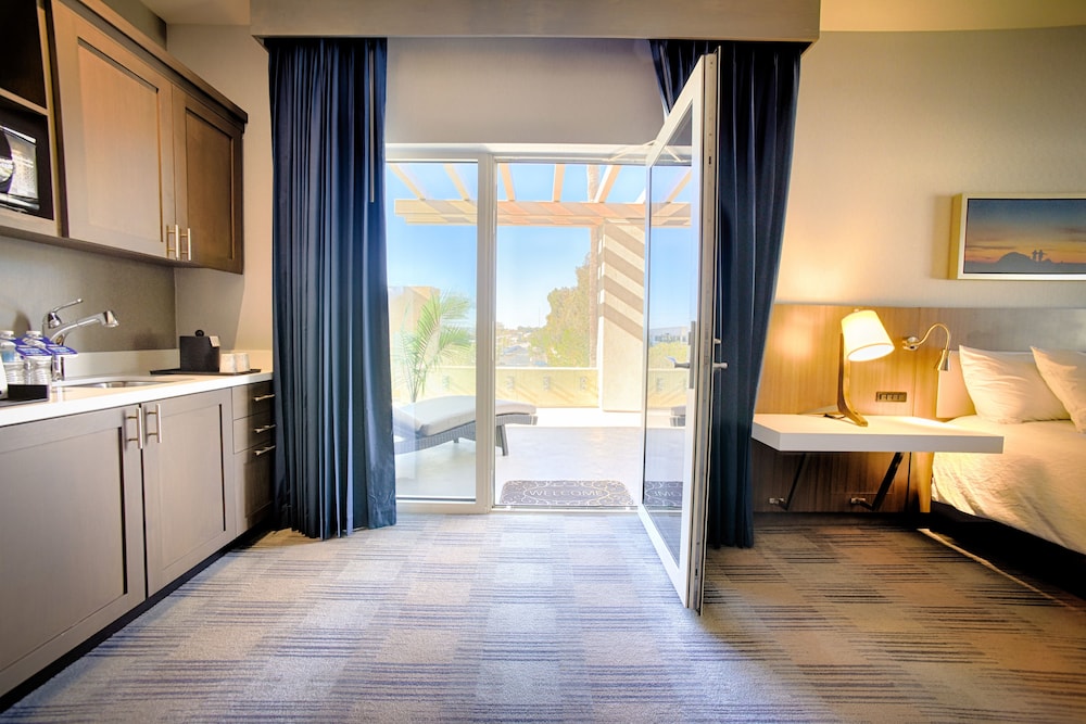 Hilton Garden Inn Santa Barbara/Goleta, Bild 4