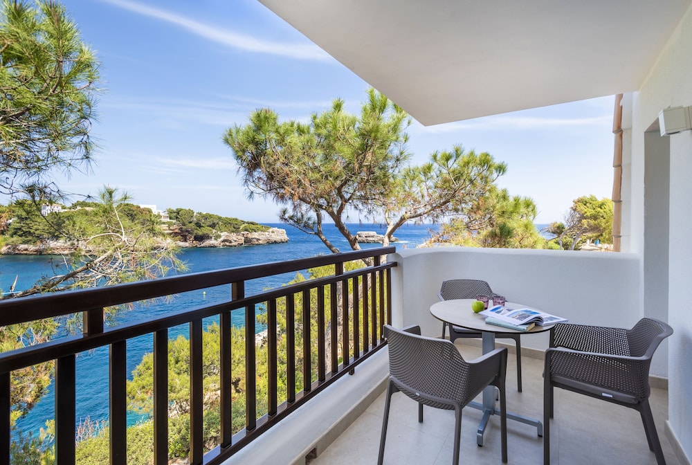 Apartamento Superior, 1 Dormitorio, Vista al Mar (Seleccionar 2 Adultos + 2 Niños)