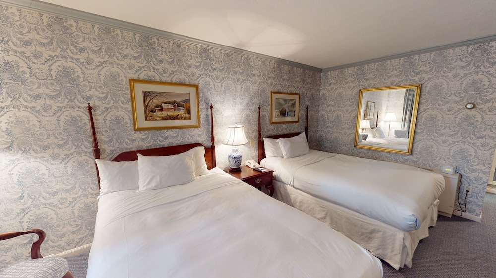 Double Room - Photo 1