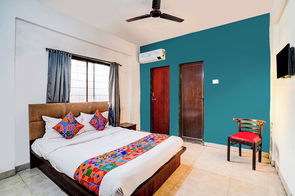 Deluxe Room photo 3