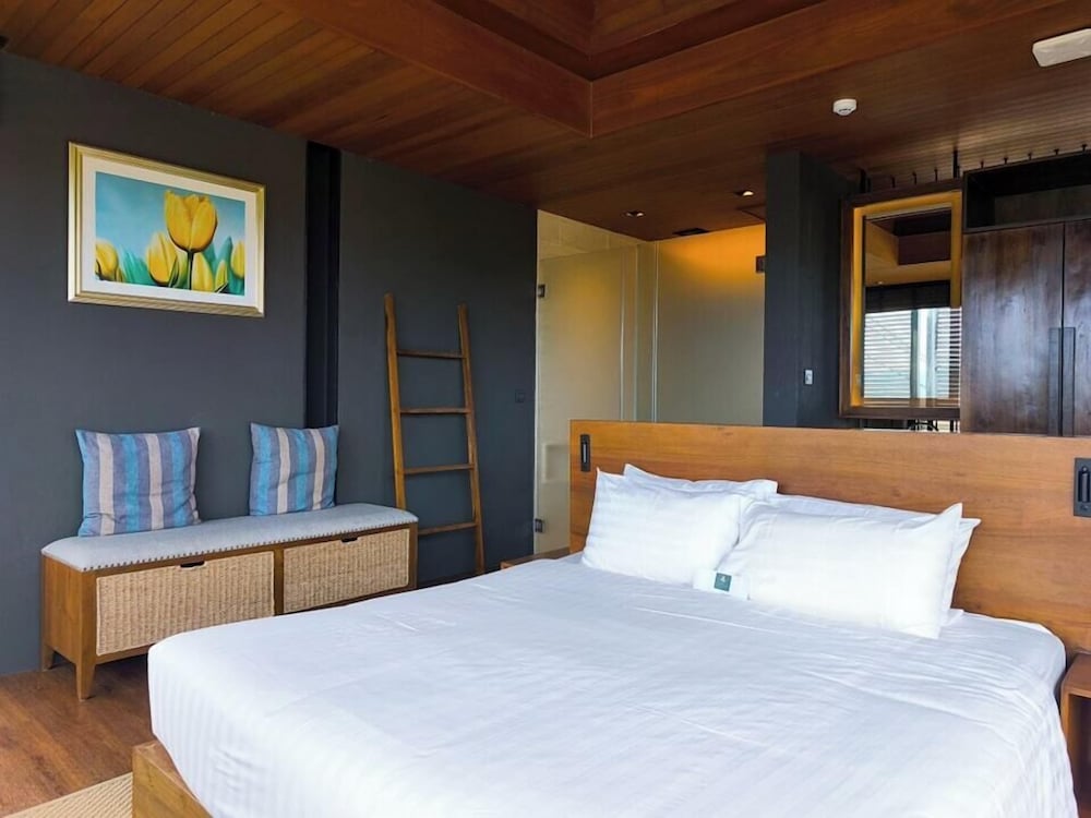 Family Duplex, 2 Bedrooms, Connecting Rooms