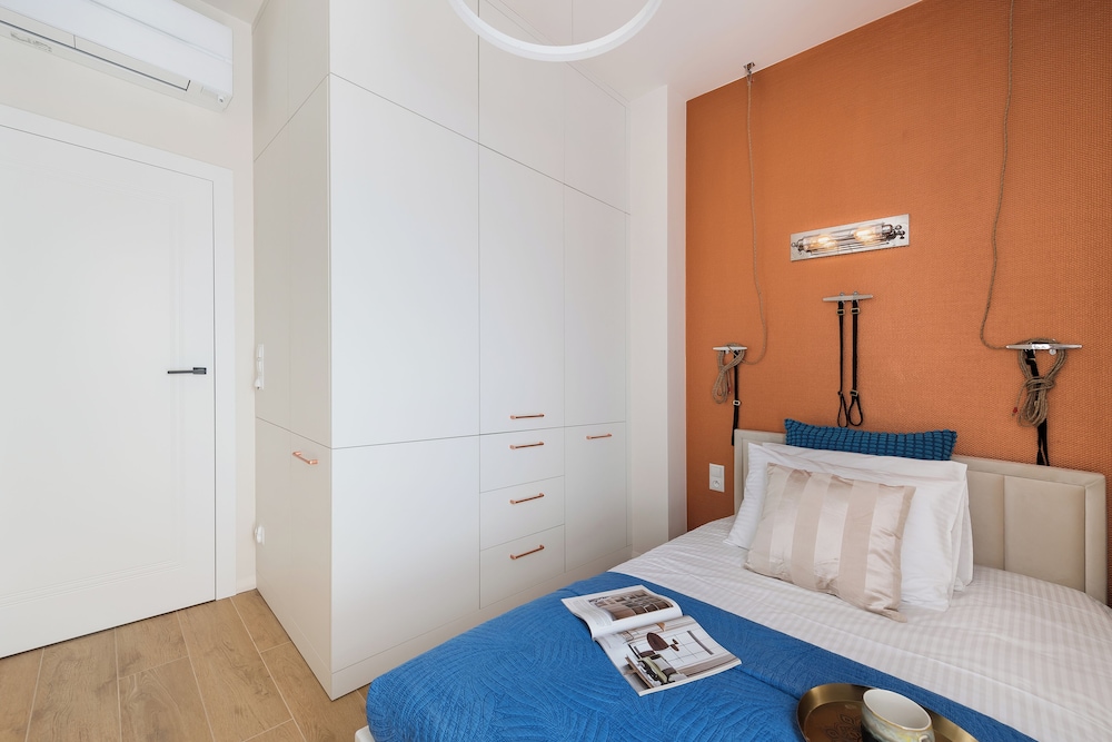 Design Apartment