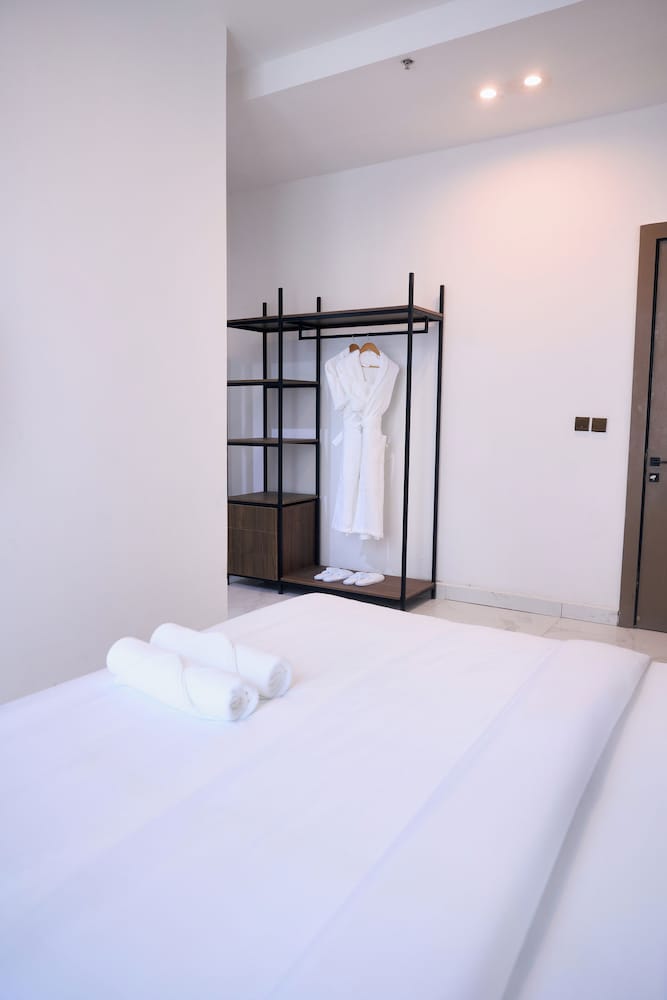 Apartment, 1 Bedroom, Non Smoking