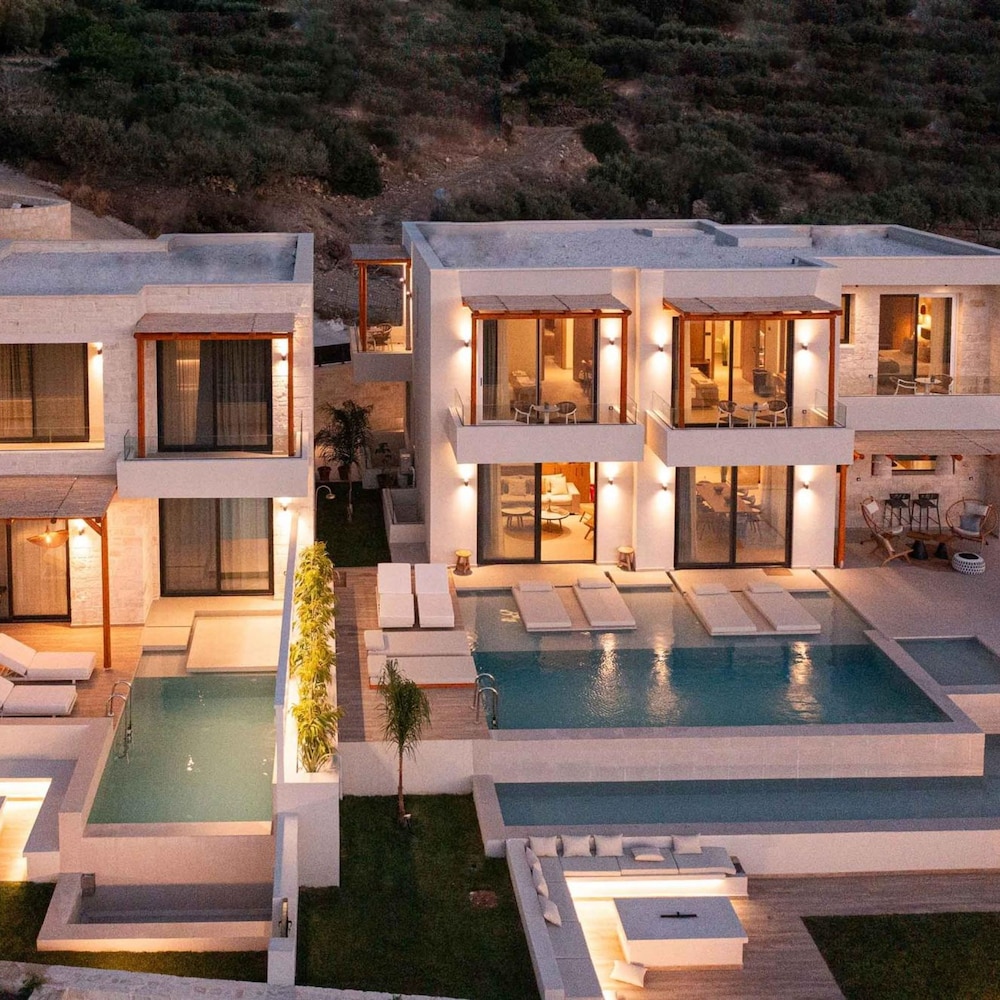 Casa di Franco Seaview Heated Pool gym Hammam, Φωτογραφία 183