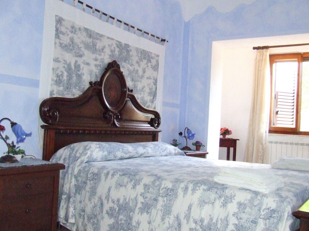 Family Apartment, 2 Bedrooms, Garden View (La Rosa) photo 1