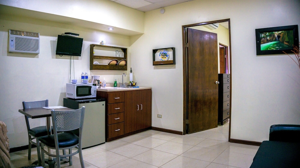 Suite photo 2