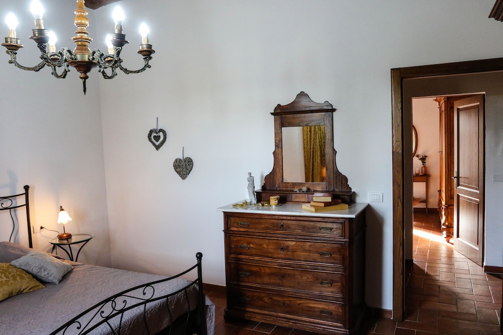Romantic Apartment photo 2
