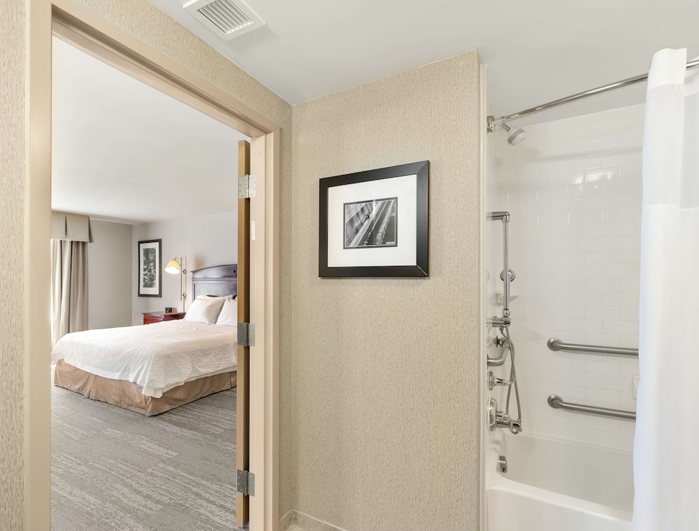 Hampton Inn Nashua, Foto 5