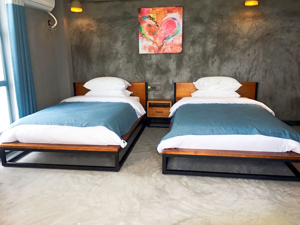 Comfort Twin Room photo 1