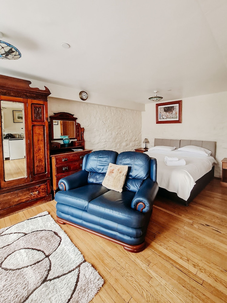 Double Room, Ensuite (King Size) photo 2