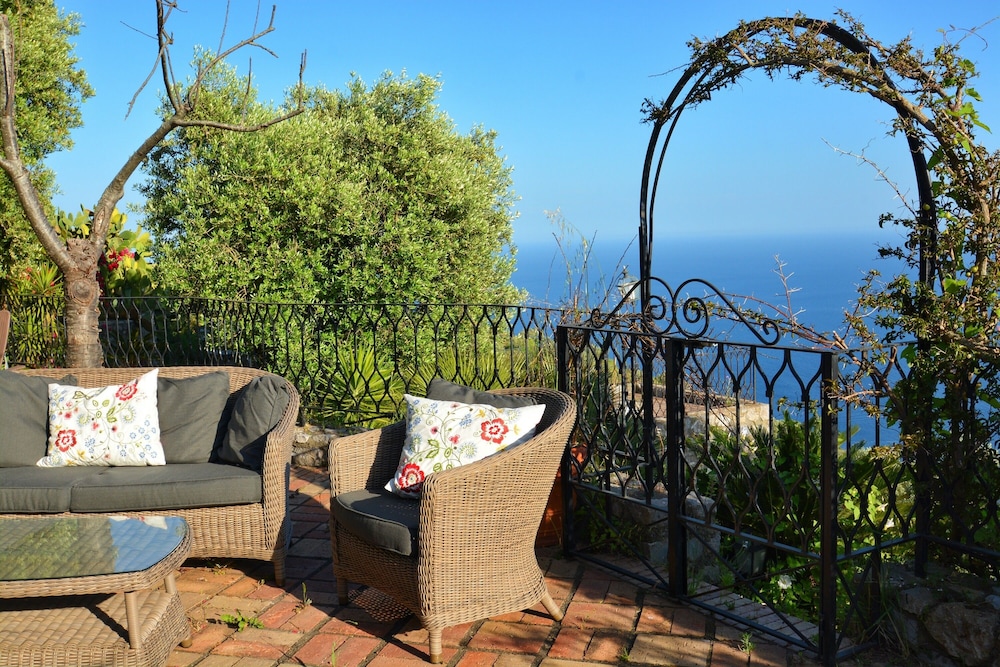 Apartment, Multiple Beds, Terrace, Sea View (Positano Suite) photo 2