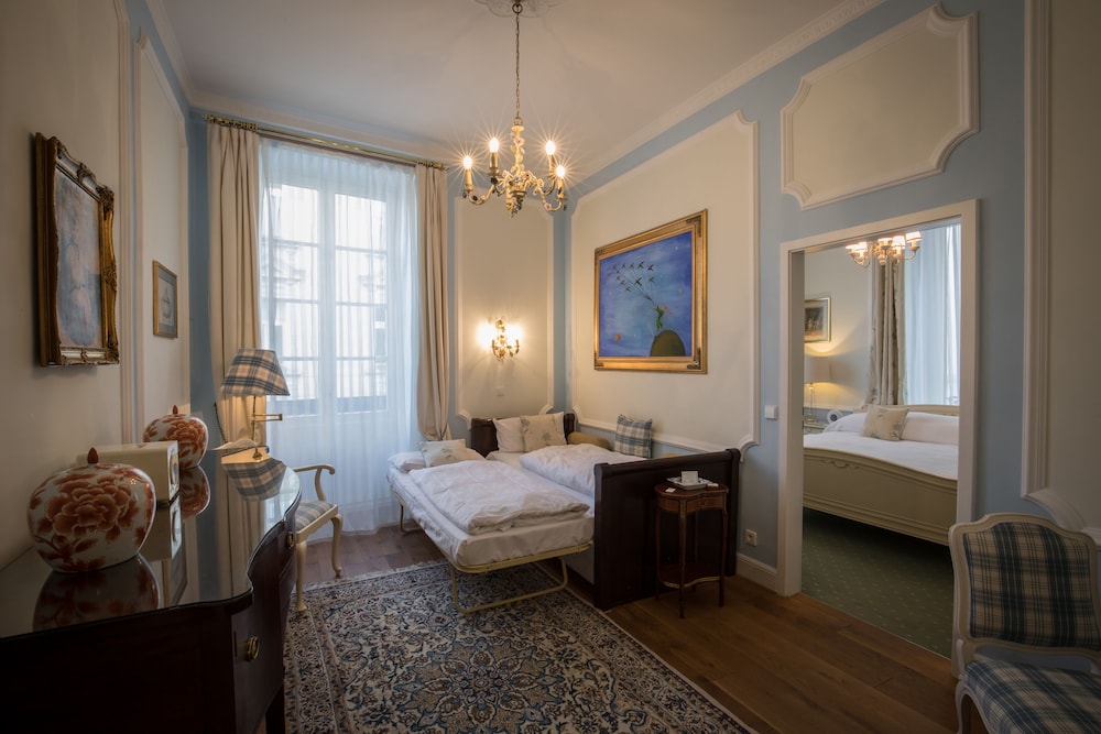 Quadruple Room - Photo 3
