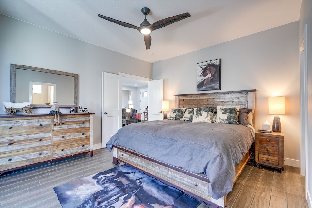 House (3 Bedrooms) photo 2
