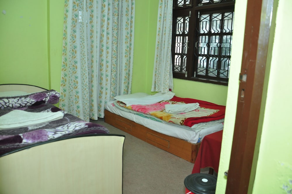 Basic Double or Twin Room