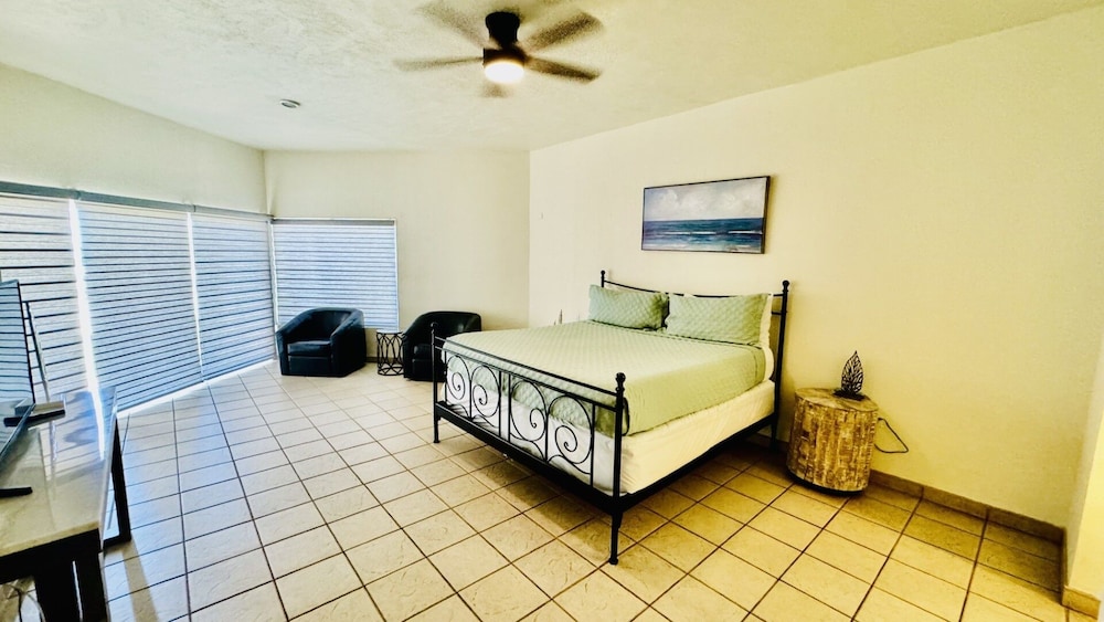 Villa, 4 Bedrooms