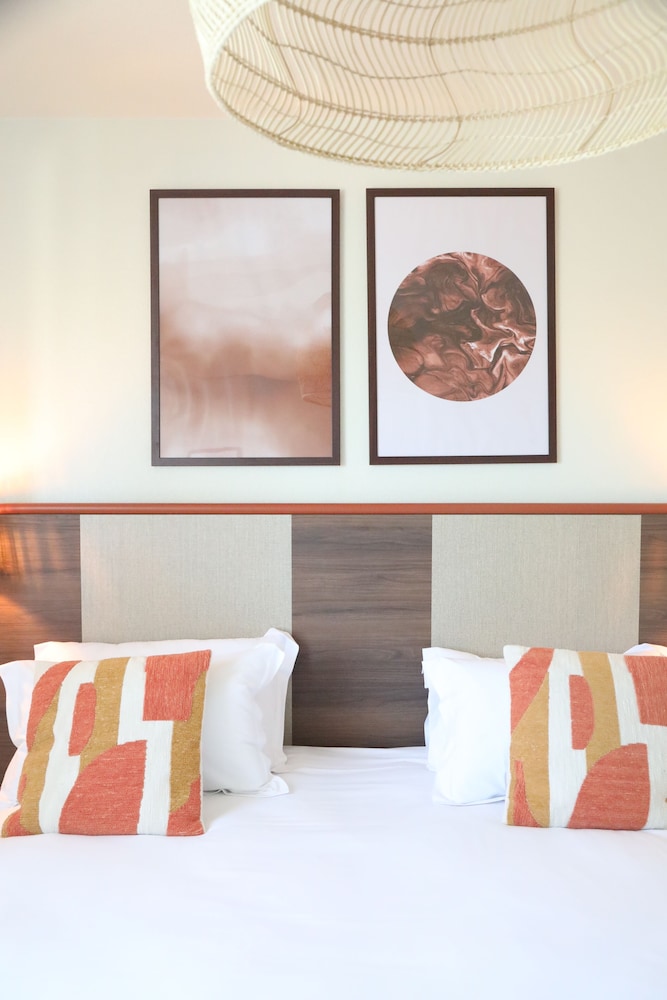 Family Apartment (Appartement 4/6 personnes 2 chambres) photo 2