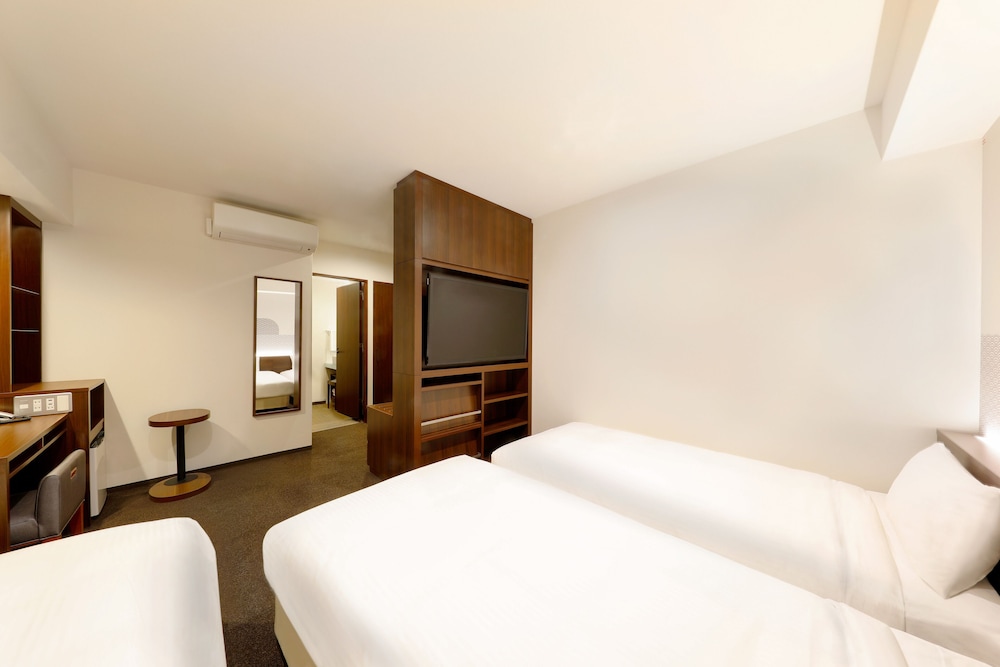 Deluxe Twin Room - Photo 2