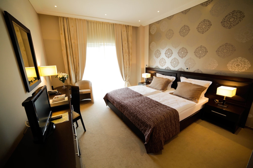 Double Room Single Use photo 1