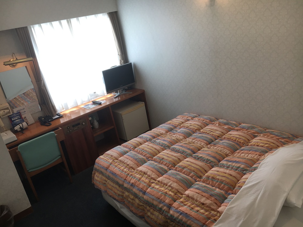 Double Room - Photo 7