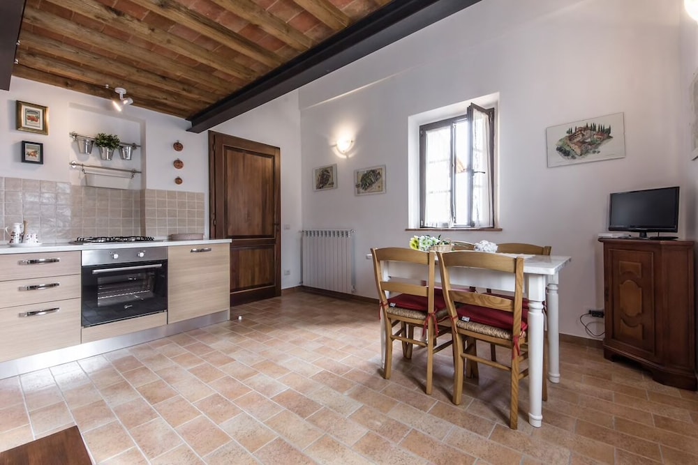 Design Apartment