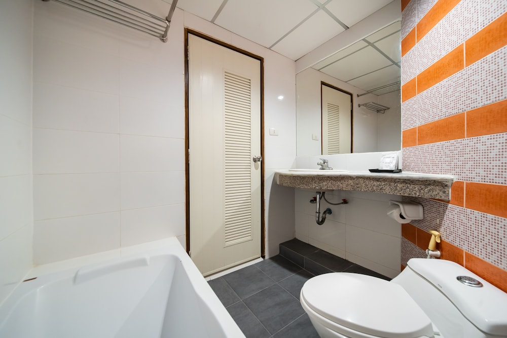 Superior Room - Photo 13