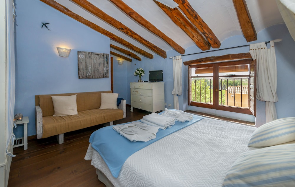 Superior Room, Courtyard View photo 3