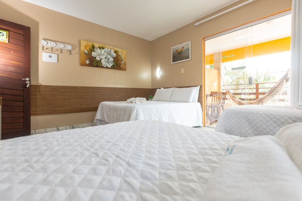 Superior Quadruple Room