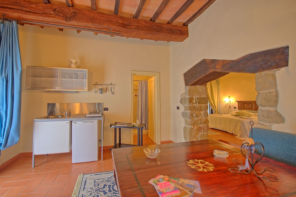 Villa, 3 Bedrooms, Private Pool (Casa Uscioli) photo 2