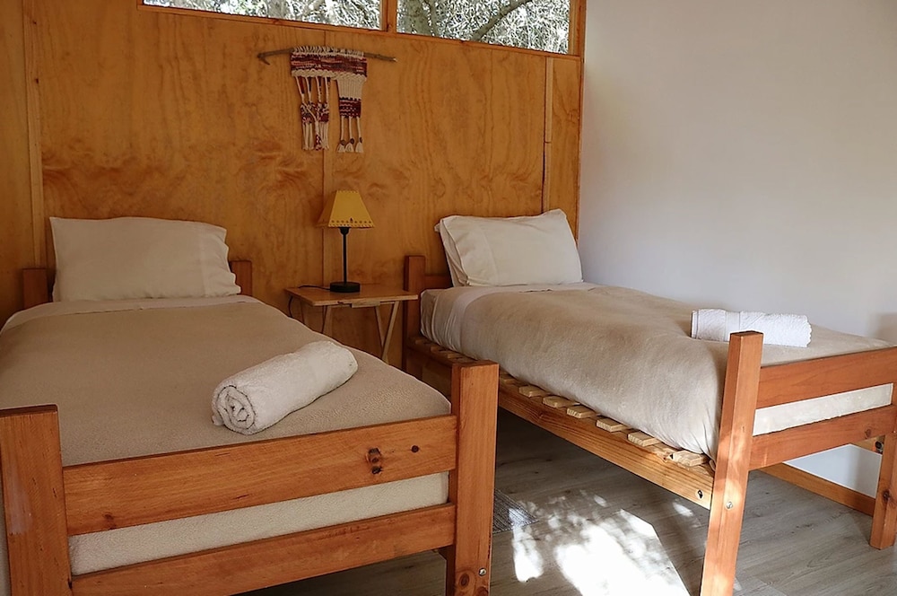 Standard Twin Room, Ensuite