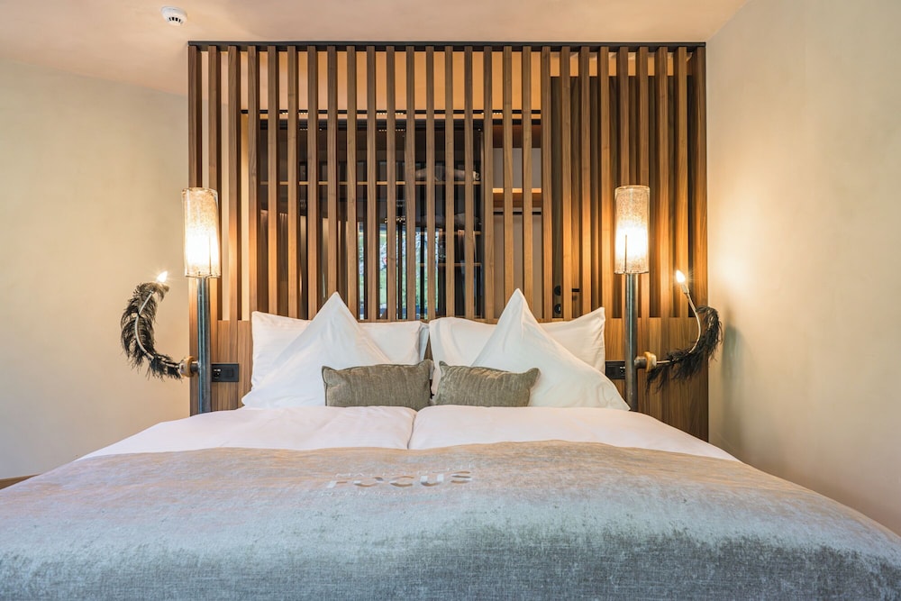 Spa Suite