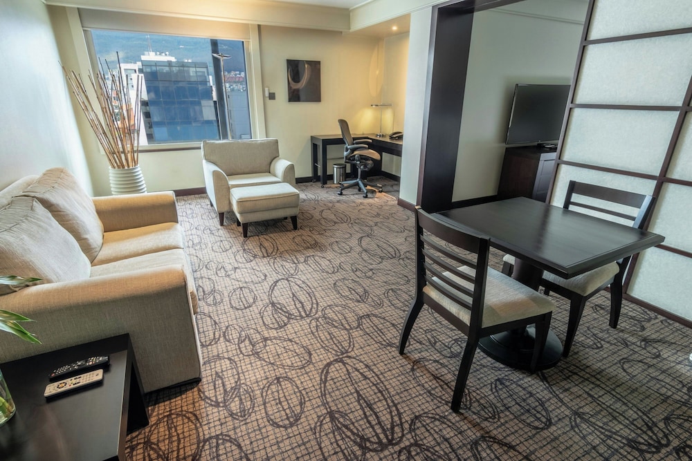 Executive Suite, 1 Bedroom