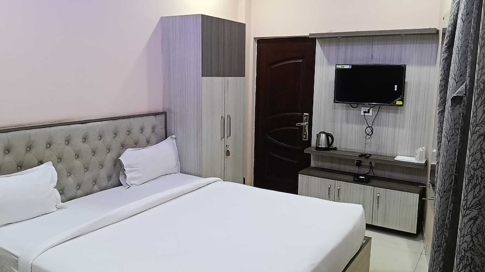 Standard Room photo 3