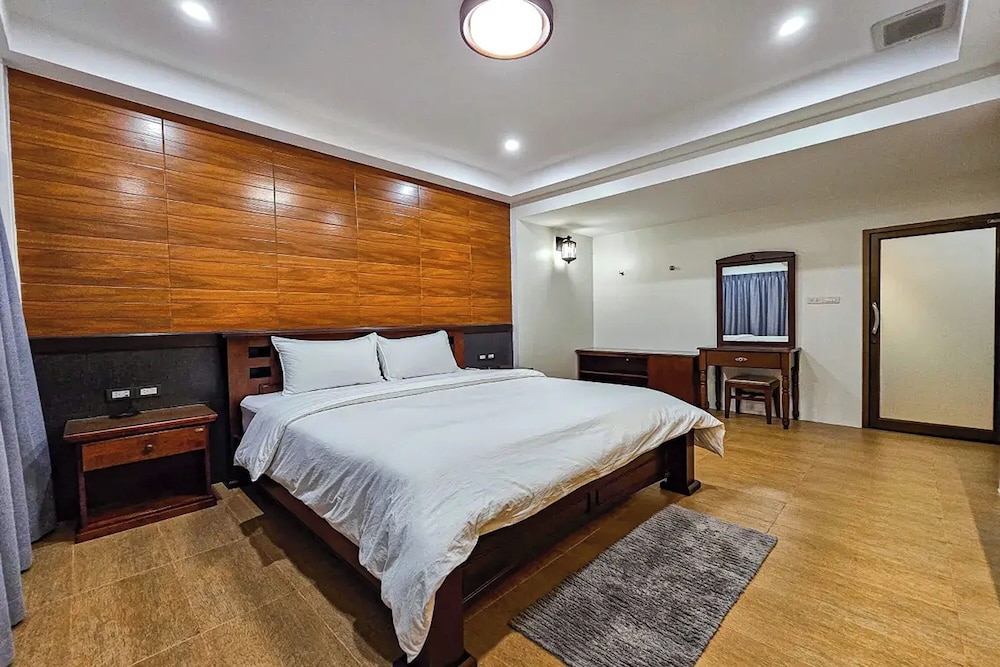 Classic Suite, 1 King Bed