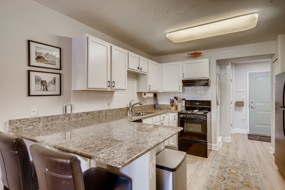 Condo, 1 Bedroom photo 2