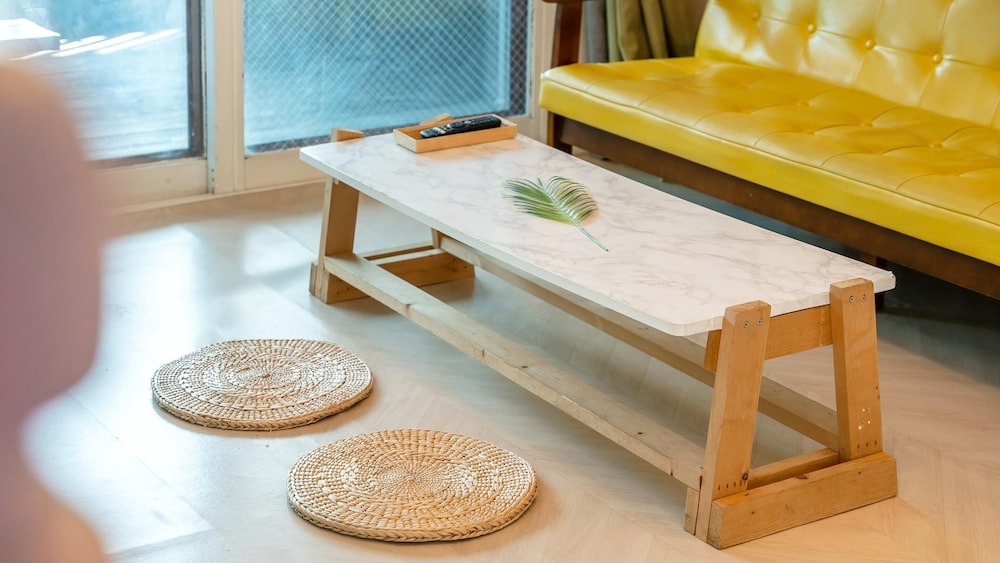 Basic Room, 1 Bedroom (sarang2) - Photo 7